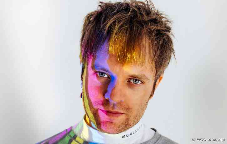 Enter Shikari’s Rou Reynolds urges “personal action” amid climate “red alert” warning
