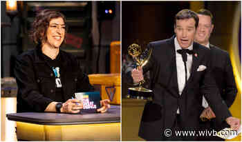 'Jeopardy!' names not one, but two new hosts