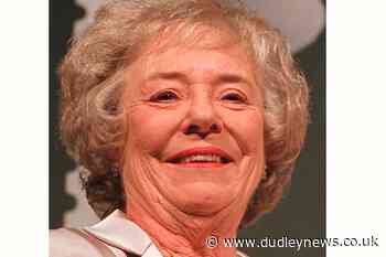 Pat Hitchcock, daughter of Alfred Hitchcock, dies aged 93 - Dudley News