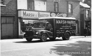 Museum seeks memories of Brierley Hill's Marsh and Baxter pork butchers - Dudley News