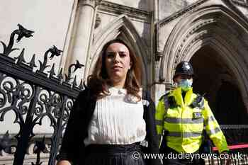 Assange 'an innocent man accused of practising journalism' - Dudley News