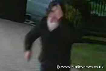 Peter Lawwell fire attack: £20000 reward offered for information - Dudley News