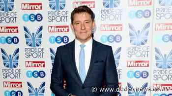 Ben Shephard applauded for passionate speech on ITV Good Morning Britain - Dudley News