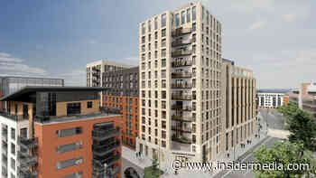 Dudley's secures work on major Bristol project - Insider Media