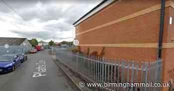 Hidden £700k cannabis farm busted during police raid at Dudley industrial unit - Birmingham Live