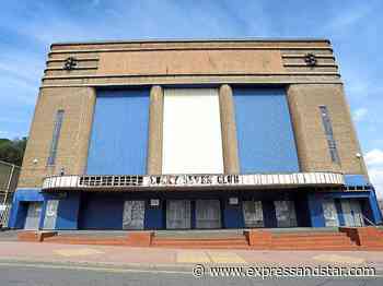 Campaigners vow to 'fight to the death' over Dudley Hippodrome demolition plans - expressandstar.com