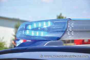Dudley man injured in Friday shooting - Mount Olive Tribune