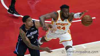 Bruno Fernando trade: Meet the Celtics’ big man after he made his Boston debut in Summer League - MassLive.com