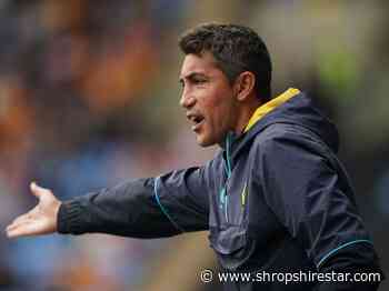 Wolves debrief – now the real stuff begins for Bruno Lage - shropshirestar.com