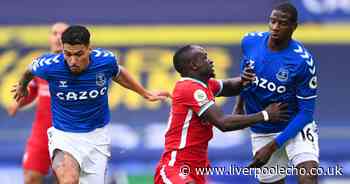 Bruno Fernandes and Michael Keane truth proves Everton midfielders need to do one thing - Liverpool Echo