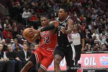 Boston Celtics exploring Kris Dunn, Bruno Fernando trades ahead of Dennis Schroder decision (report) - MassLive.com