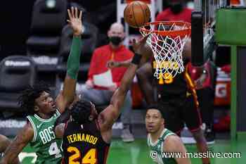 Celtics add Bruno Fernando to Summer League roster following completion of three-team trade - MassLive.com