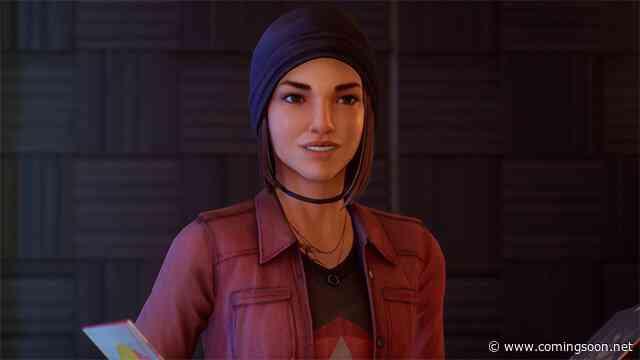 Life is Strange: True Colors DLC Release Date Announced, Remastered Collection Delayed