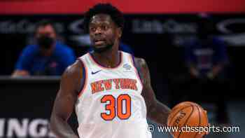 Why the Knicks' smart offseason sets them up for bigger moves in the near future