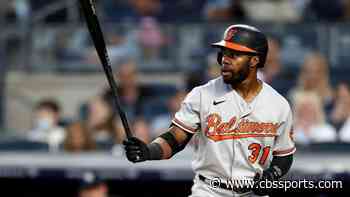 MLB's 10 biggest surprises so far including White Sox lefty Carlos Rodón and Orioles All-Star Cedric Mullins