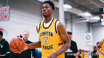 College basketball recruiting: Five-star forward Kijani Wright commits to USC as Trojans keep momentum alive