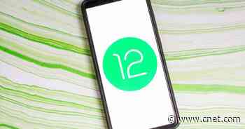 Android 12 enters final stretch with Beta 4 release     - CNET