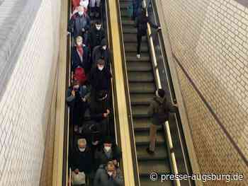 Bayerns Gesundheitsminister erwartet höheren Druck auf Ungeimpfte | Presse Augsburg - Presse Augsburg