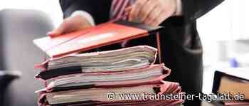 Nachrichten aus Bayern Urteil nach tödlicher Attacke in Augsburg rechtskräftig - Traunsteiner Tagblatt