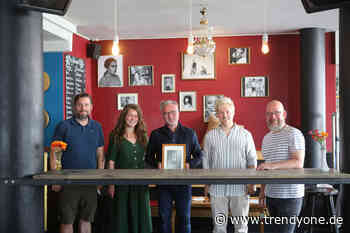 Die Club und Kulturkommission Augsburg stellt ein neues Projekt vor - TRENDYone - das Lifestylemagazin