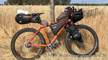 Reiseziele im Augsburg Land: Wichtig ist ein wenig Fantasie - Augsburger Allgemeine