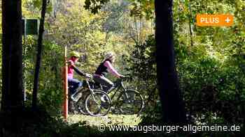Was Touristen in den Landkreis Augsburg lockt - Augsburger Allgemeine