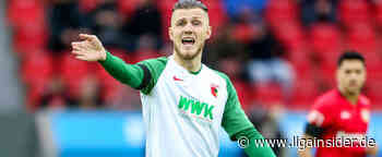 FC Augsburg: Jeffrey Gouweleeuw meldet sich für Ligaauftakt fit - LigaInsider