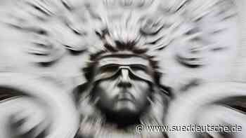 Waffe bei Umzug "zu verschenken": Verfahren eingestellt - Süddeutsche Zeitung