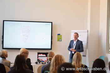 Kommdirekt präsentiert neue Eventreihe in Augsburg - B4B WIRTSCHAFTSLEBEN SCHWABEN EXKLUSIV - B4B Schwaben