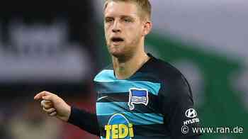 Bundesliga - Tauschgeschäft: Augsburg holt Maier, Richter geht zur Hertha - RAN