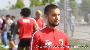 Nächster Verein: Moritz Leitner wechselt in die Schweiz - Augsburger Allgemeine