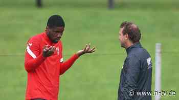 Nach bizarrem Wechsel-Theater: Danso rechnet mit dem FC Augsburg ab - n-tv NACHRICHTEN