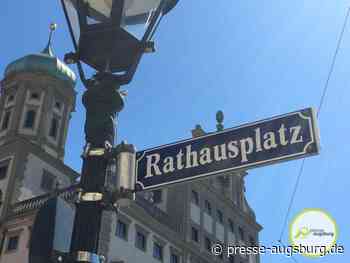 Corona-Wert für Augsburg laut Stadt über 30 | Presse Augsburg - Presse Augsburg