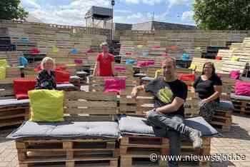 Filmklassieker ‘Grease’ geeft startschot voor Zomerpodium op Heists Cultuurplein