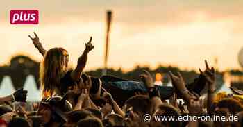 Lesen Sie auch: Trebur Open Air kann mit 500 Zuschauern stattfinden - Echo Online