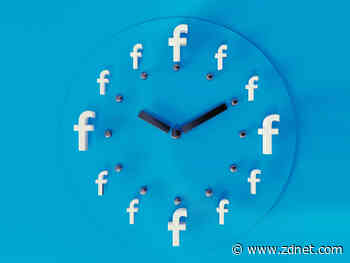 Does anyone really know what time it is? Facebook does
