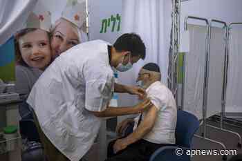 Israel tightens coronavirus restrictions as new cases surge - Associated Press