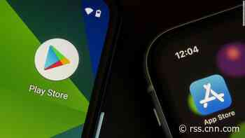 New bipartisan Senate bill takes aim at Apple and Google's app store dominance