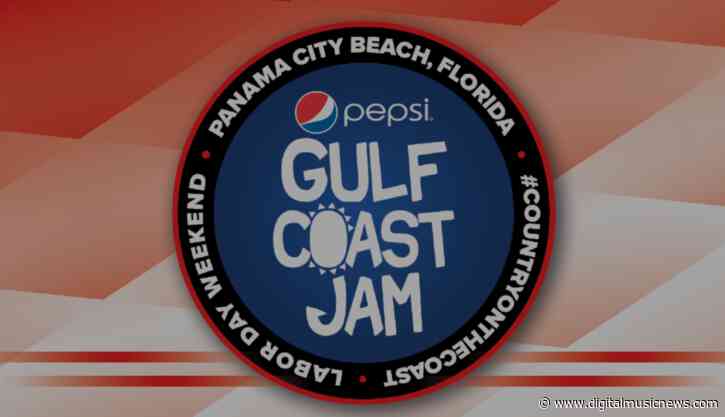 Florida’s Pepsi Gulf Coast Jam Postponed to 2022 Due to COVID