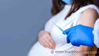 CDC Strongly Recommends COVID Vaccine in Pregnancy