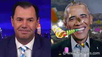 Joe Concha: Media coronavirus hypocrisy on display as it downplays ObamaPalooza, frets over Sturgis bike rally - Fox News