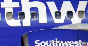 COVID variant causes Southwest to lower hopes for 3Q profit