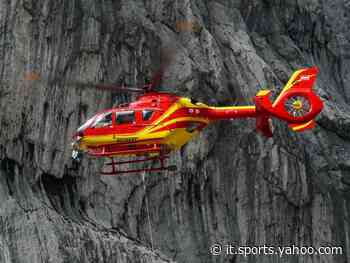 Incidente fatale per una persona a Clusone: albero cade e lo uccide - Yahoo Eurosport IT