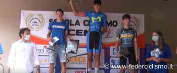 Allievi e Juniores - Donati e Milesi fanno festa a Clusone - Il Mondo del Ciclismo