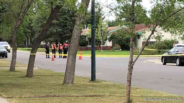 Cyclist in life-threatening condition after hit-and-run in Forest Heights