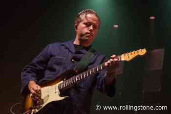 Jason Isbell Won’t Back Down on Vaccine Mandates