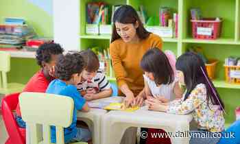 Sociology: Assigned classroom seats can create unlikely friendships between dissimilar students