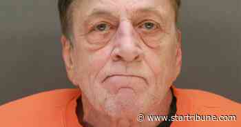 Man charged in fatal Buffalo clinic shooting won't fight ruling he's competent for trial