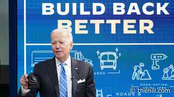 Biden confident Republicans will vote to raise debt ceiling