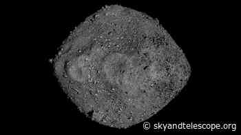 Don’t Worry About Bennu (Yet)